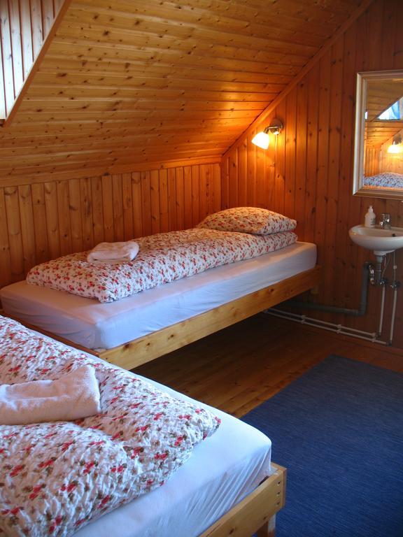 Guesthouse Husid Hlitharendi Camera foto